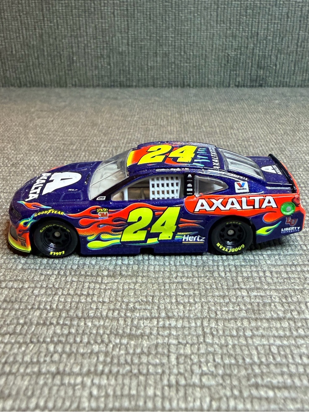 NASCAR William Byron